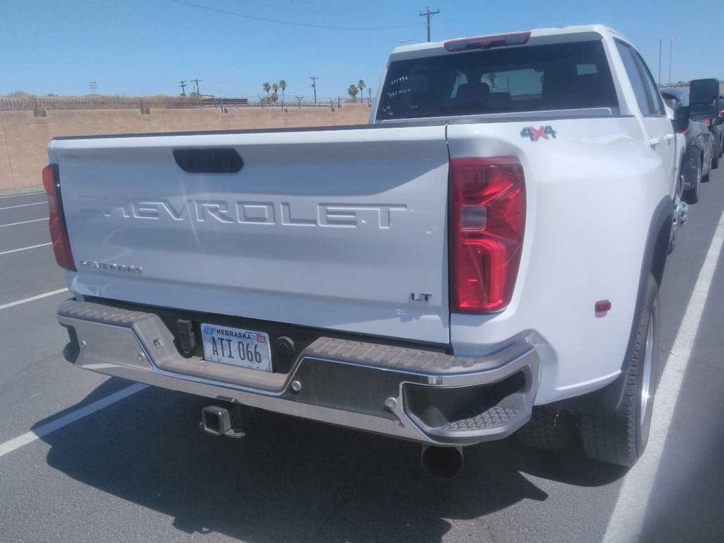chevrolet silverado 3500hd 2025 1GC4KTEY1SF341113 image chevrolet silverado 3500hd 2025 1GC4KTEY1SF341113 image